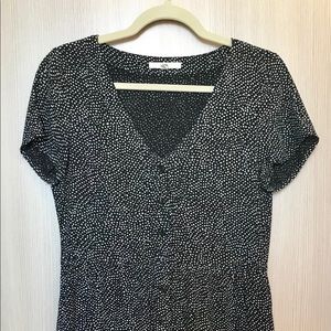 Vans Polka Dot Dress